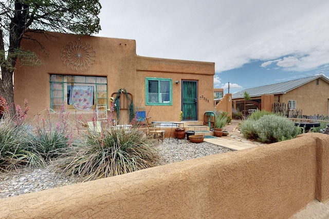 1116 Edith Blvd NE, Albuquerque, NM 87102 - photo 1