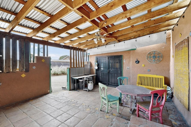 1116 Edith Blvd NE, Albuquerque, NM 87102 - photo 35