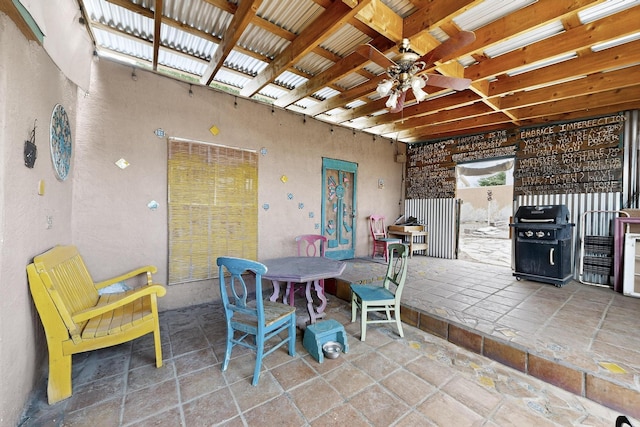 1116 Edith Blvd NE, Albuquerque, NM 87102 - photo 36
