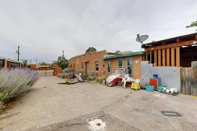 1116 Edith Blvd NE, Albuquerque, NM 87102 - photo 41