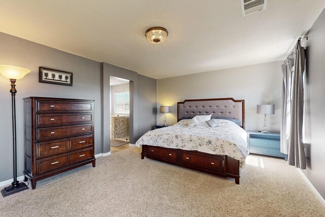 613 Loma Linda Loop NE, Rio Rancho, NM 87124 - bedroom featuring light colored carpet