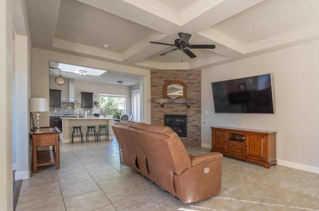 2616 Vista Manzano Loop NE, Rio Rancho, NM 87144 - photo 12