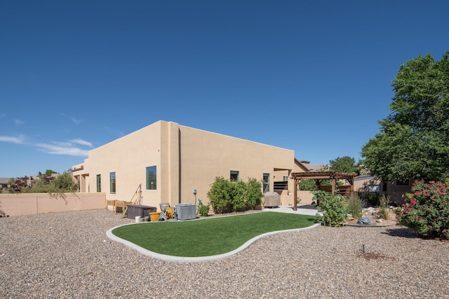2616 Vista Manzano Loop NE, Rio Rancho, NM 87144 - photo 52
