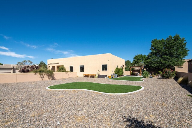 2616 Vista Manzano Loop NE, Rio Rancho, NM 87144 - photo 51