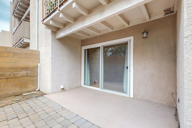 1821 Dartmouth Dr NE Unit 104, Albuquerque, NM 87106 - view of patio / terrace