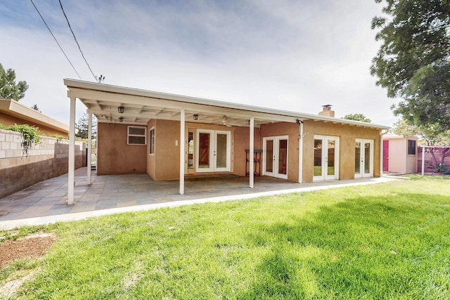 3615 Calle Del Sol NE, Albuquerque, NM 87110 - photo 41