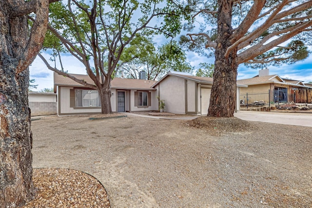 7001 Beck Dr NE, Albuquerque, NM 87109 - photo 1
