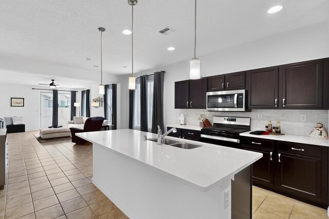 12105 Badger Moutain Trl NW, Albuquerque, NM 87120 - photo 4