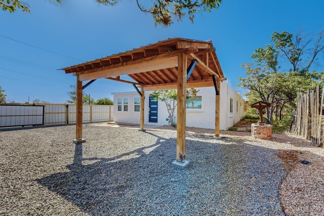1629 Agua Fria St, Santa Fe, NM 87505 - photo 2