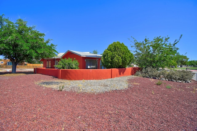 501 Gral Trevino Dr SE, Rio Rancho, NM 87124 - photo 2