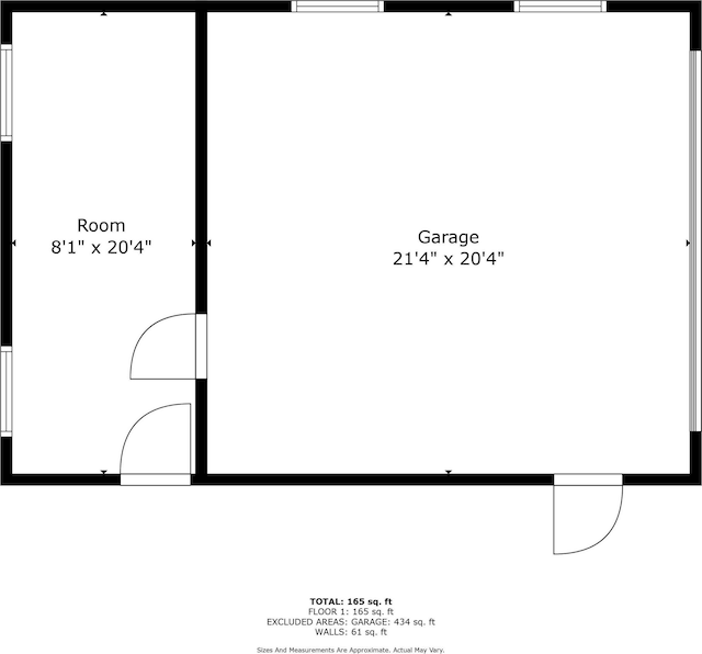 501 Gral Trevino Dr SE, Rio Rancho, NM 87124 - photo 22