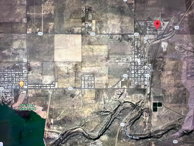 Moon St, Logan, NM 88426