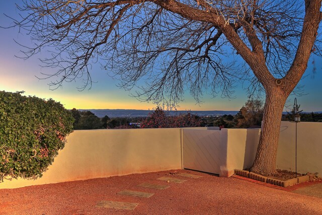 7 La Villita Ct NE, Albuquerque, NM 87112 - photo 48