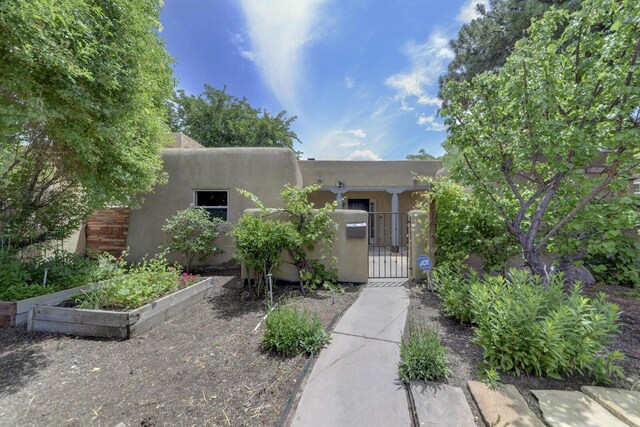 1228 Lafayette Dr NE, Albuquerque, NM 87106 - photo 1