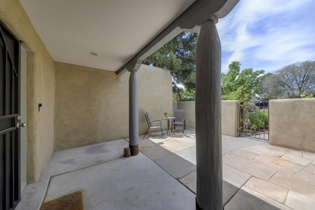 1228 Lafayette Dr NE, Albuquerque, NM 87106 - photo 9