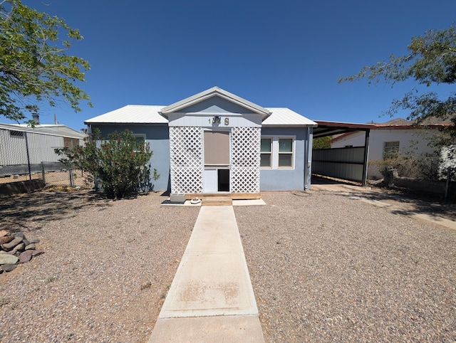 104 S Gold St, Truth Or Consequences, NM 87901 - photo 2