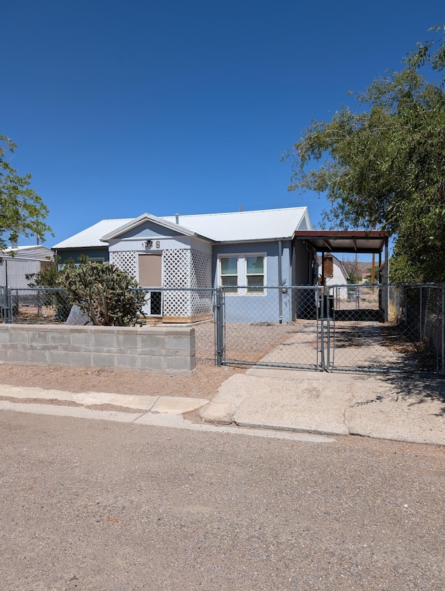 104 S Gold St, Truth Or Consequences, NM 87901 - photo 13