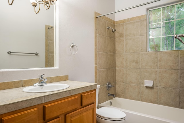 924 Seattle Slew Ave SE, Albuquerque, NM 87112 - full bath featuring vanity and shower / tub combination