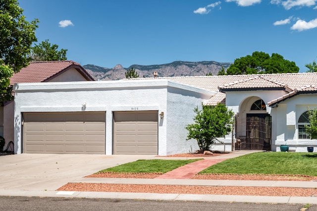 8408 Julian Robles St NE, Albuquerque, NM 87122 - photo 2
