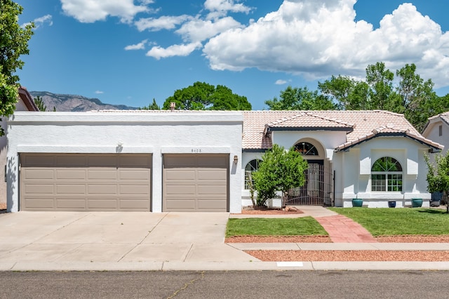 8408 Julian Robles St NE, Albuquerque, NM 87122 - photo 1