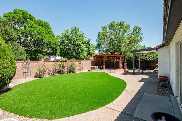 8408 Julian Robles St NE, Albuquerque, NM 87122 - photo 30
