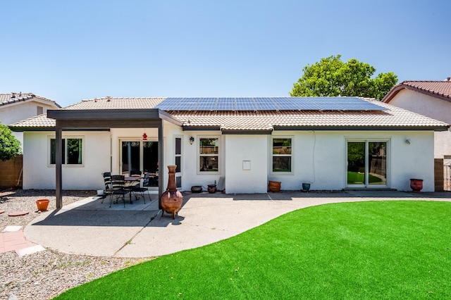 8408 Julian Robles St NE, Albuquerque, NM 87122 - photo 32