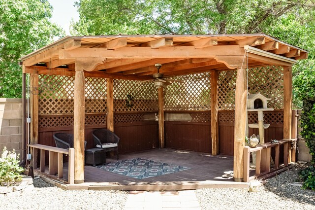 8408 Julian Robles St NE, Albuquerque, NM 87122 - photo 31