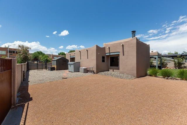 6816 Tamarisk Pl NW, Albuquerque, NM 87120 - photo 42