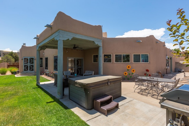 6816 Tamarisk Pl NW, Albuquerque, NM 87120 - photo 39