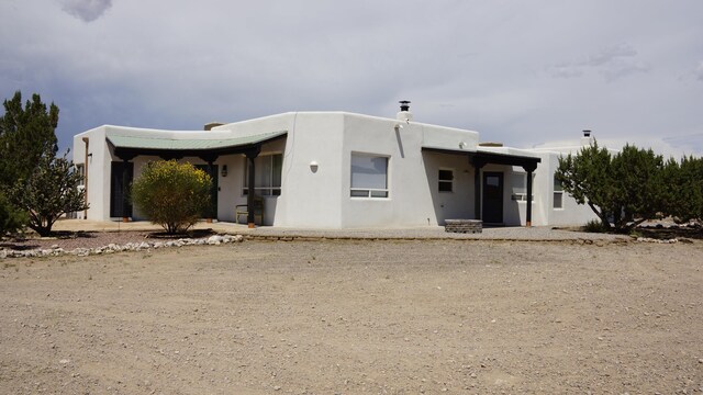 39 Camino De La Questa Del Aire, Placitas, NM 87043 - photo 44