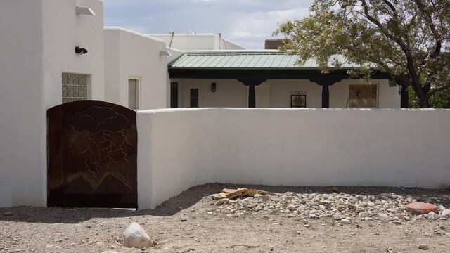 39 Camino De La Questa Del Aire, Placitas, NM 87043 - photo 40