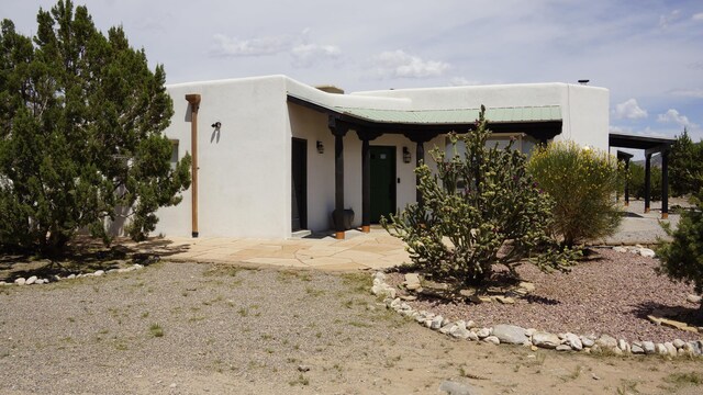 39 Camino De La Questa Del Aire, Placitas, NM 87043 - photo 39