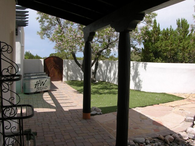 39 Camino De La Questa Del Aire, Placitas, NM 87043 - photo 38