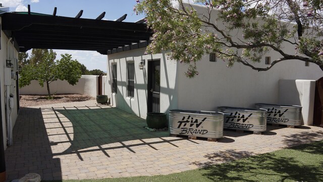 39 Camino De La Questa Del Aire, Placitas, NM 87043 - photo 31