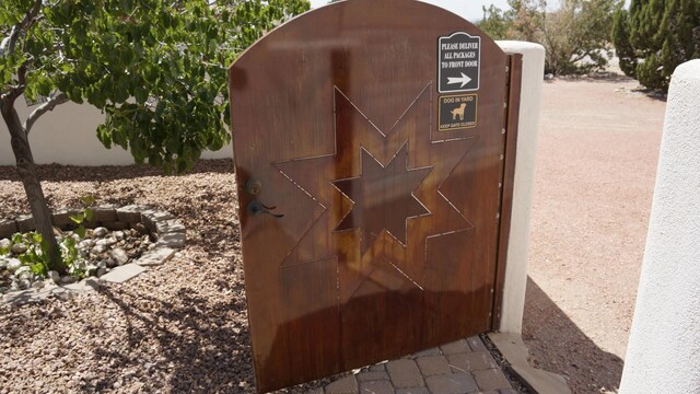 39 Camino De La Questa Del Aire, Placitas, NM 87043 - photo 30
