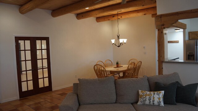 39 Camino De La Questa Del Aire, Placitas, NM 87043 - photo 6