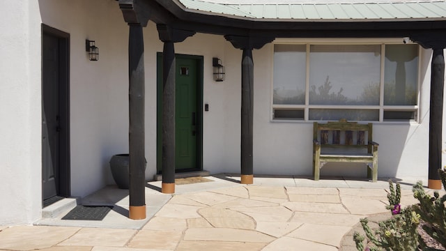 39 Camino De La Questa Del Aire, Placitas, NM 87043 - photo 2