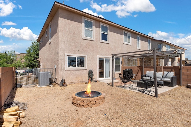 3038 Morrissey St SW, Albuquerque, NM 87121 - photo 27