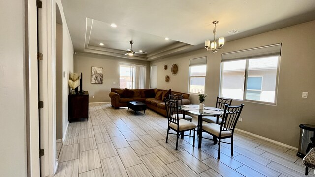 415 Adeline Ave, Los Lunas, NM 87031 - photo 2