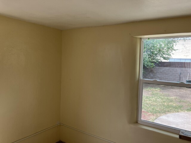 3107 Draxton Ave SW, Albuquerque, NM 87105 - view of spare room