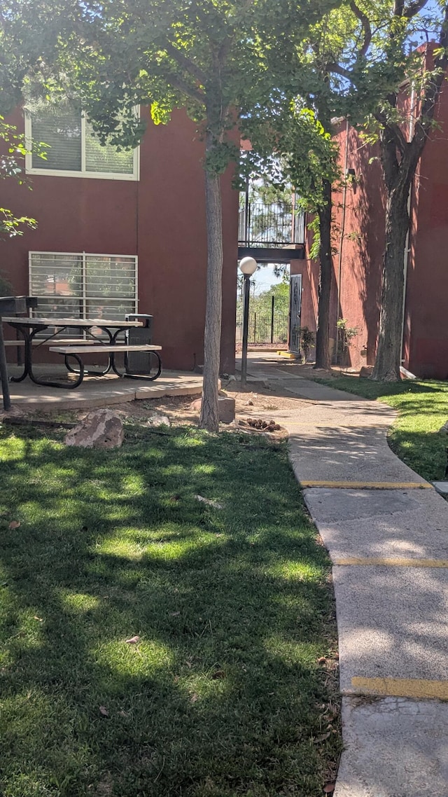 2800 Vail Ave SE Unit 219, Albuquerque, NM 87106 - photo 3