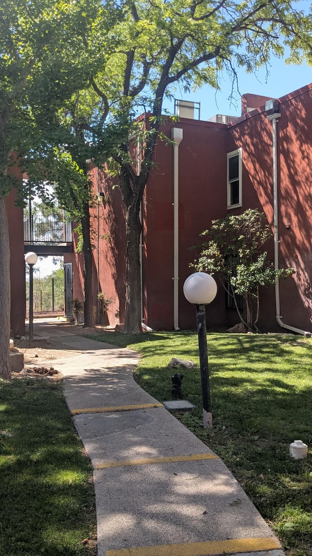 2800 Vail Ave SE Unit 219, Albuquerque, NM 87106 - photo 2
