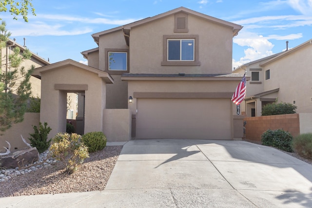 6816 Oasis Canyon Rd NW, Albuquerque, NM 87114 - photo 1