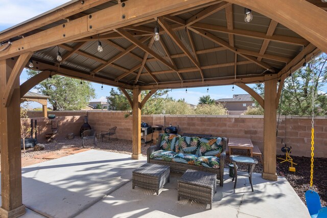 6816 Oasis Canyon Rd NW, Albuquerque, NM 87114 - photo 32