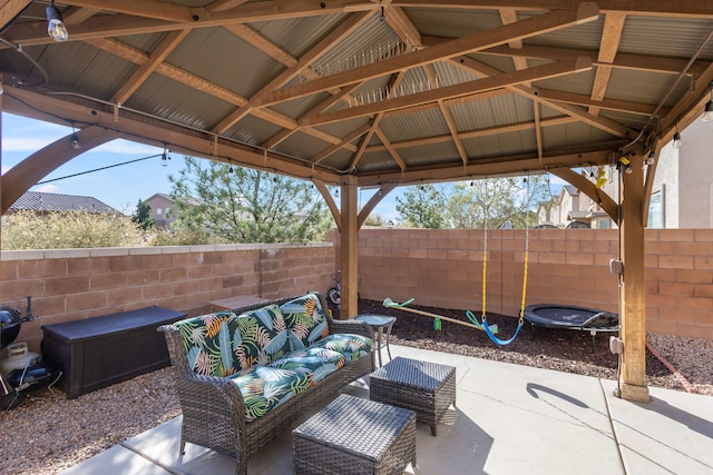 6816 Oasis Canyon Rd NW, Albuquerque, NM 87114 - photo 30