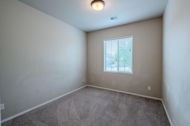 4289 Crowned Eagle Loop NE, Rio Rancho, NM 87144 - empty room featuring carpet floors and baseboards