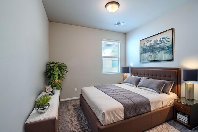 4289 Crowned Eagle Loop NE, Rio Rancho, NM 87144 - carpeted bedroom featuring baseboards