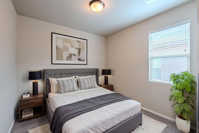 4289 Crowned Eagle Loop NE, Rio Rancho, NM 87144 - bedroom with carpet and multiple windows