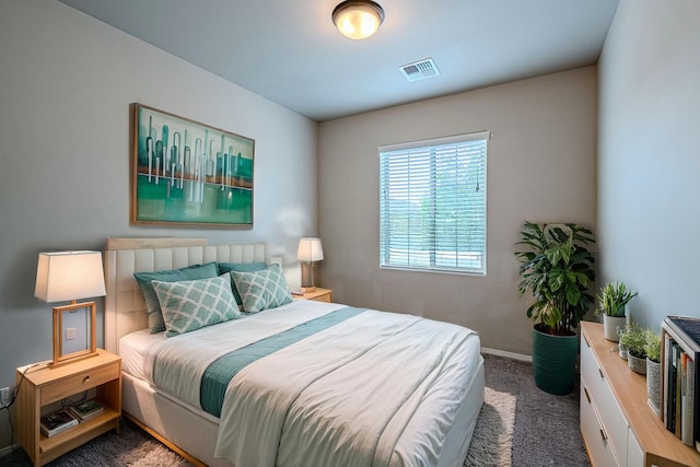 4289 Crowned Eagle Loop NE, Rio Rancho, NM 87144 - bedroom with carpet and baseboards