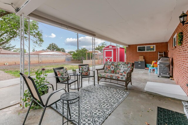 2717 Mesilla St NE, Albuquerque, NM 87110 - photo 36